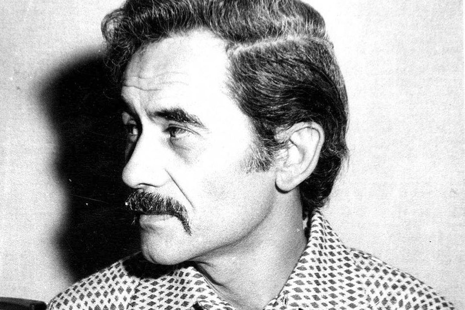 José Ignacio Rucci