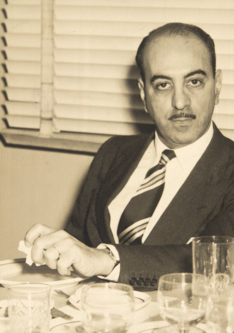 José Irineu Cabral