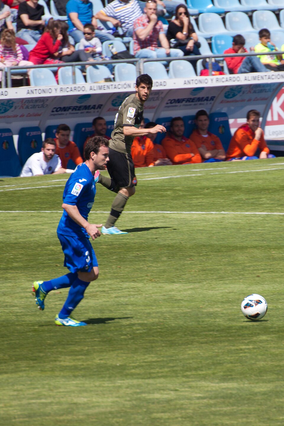 José Israel Ortiz