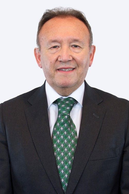 José Iván García