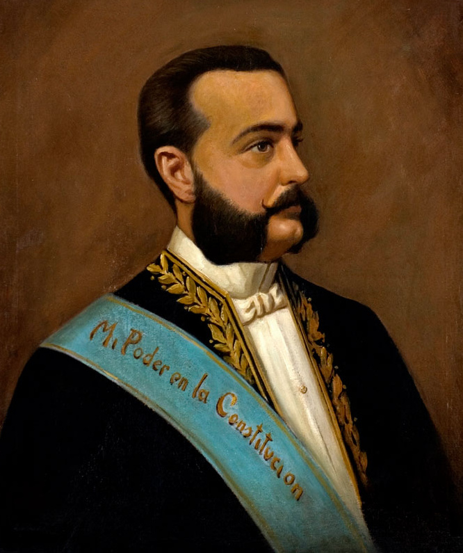 Jose Jacinto Ponce Alfaro
