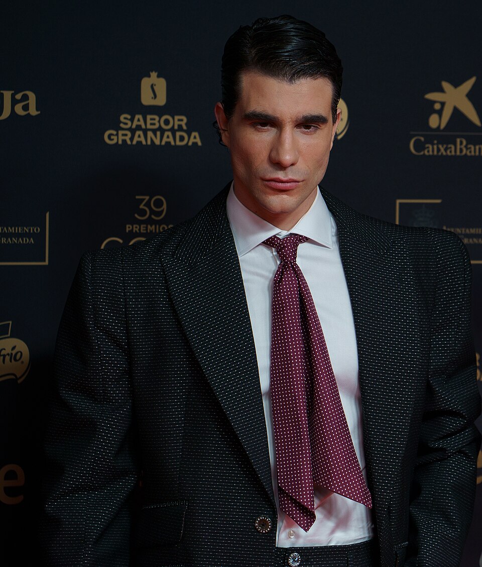 Jose Javier Calvo