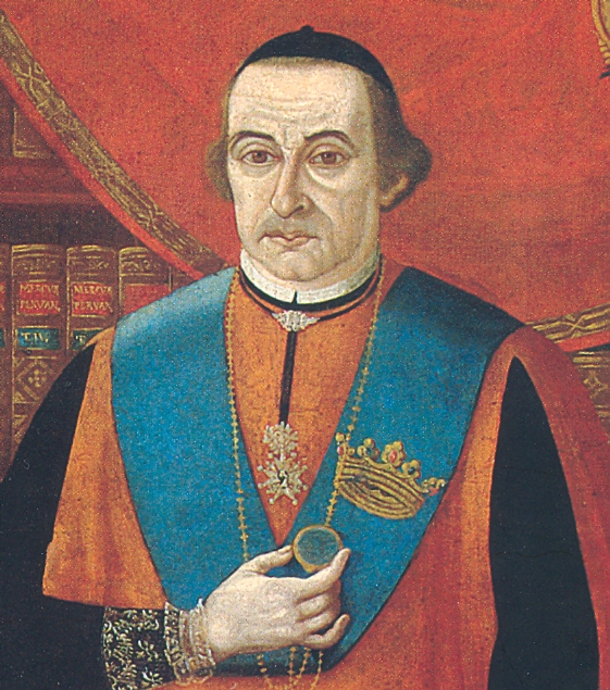 José Javier Cateriano