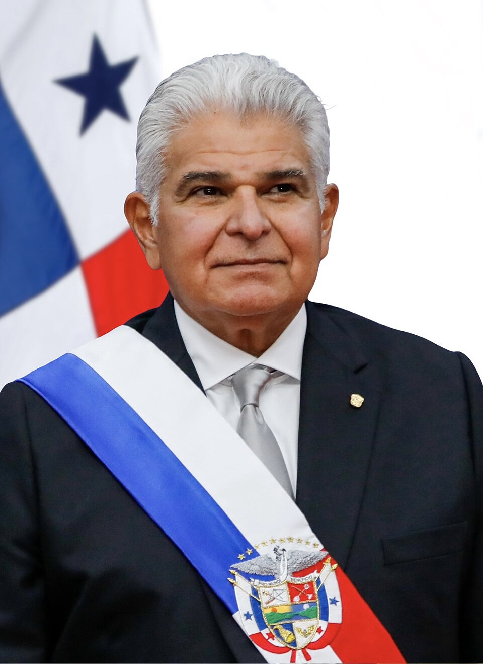 Jose Javier Mulino Quintero