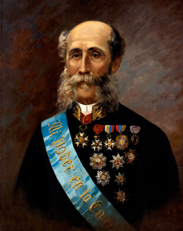 Jose Jijon