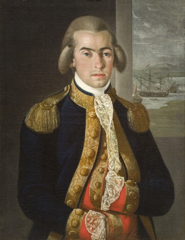 José Joaquín de Empáran