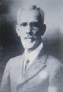 José Joaquín Pardo
