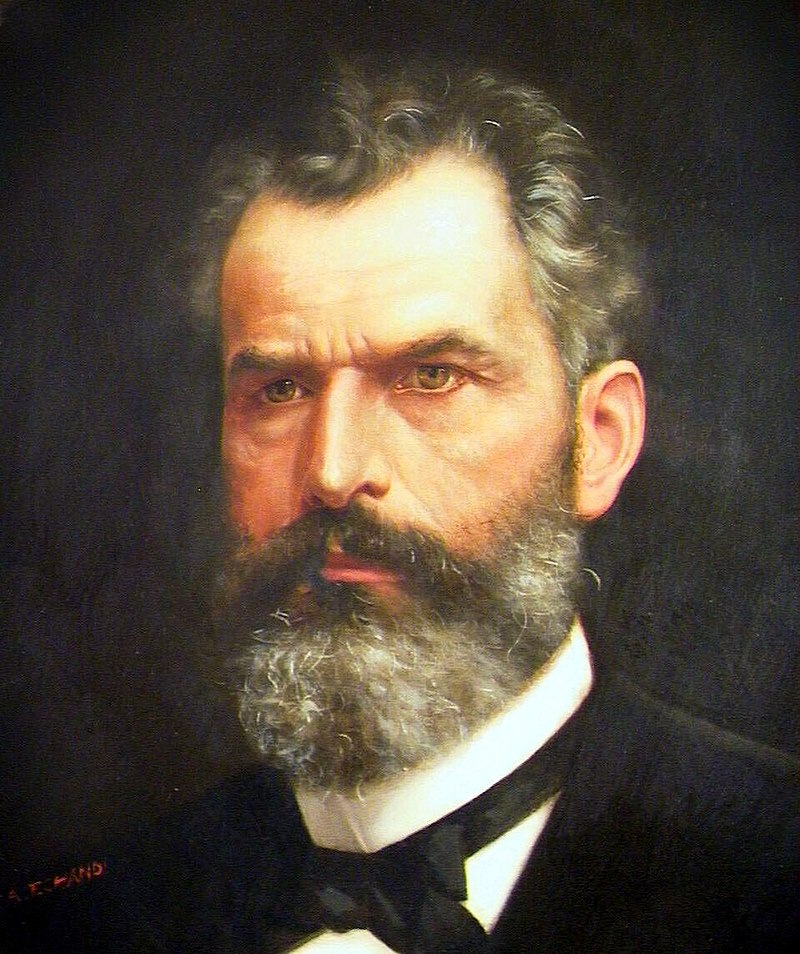 José Joaquín Rodríguez