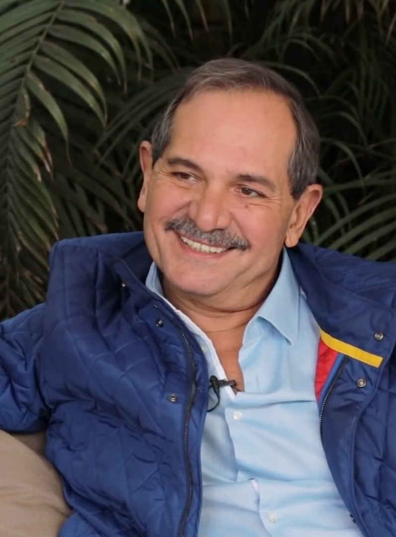 José Jorge Alperovich