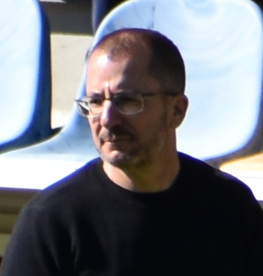 Jose Juan Romero