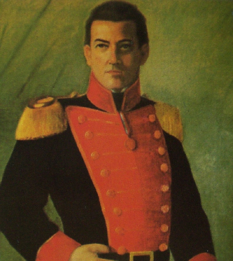José Julián Gregorio