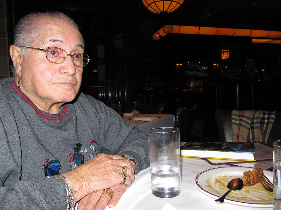 Jose Julio Sarria