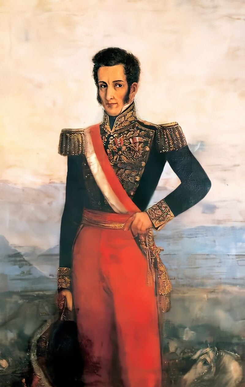 José La Mar