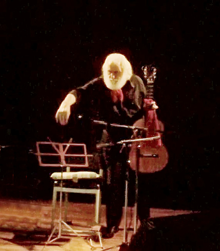 José Larralde