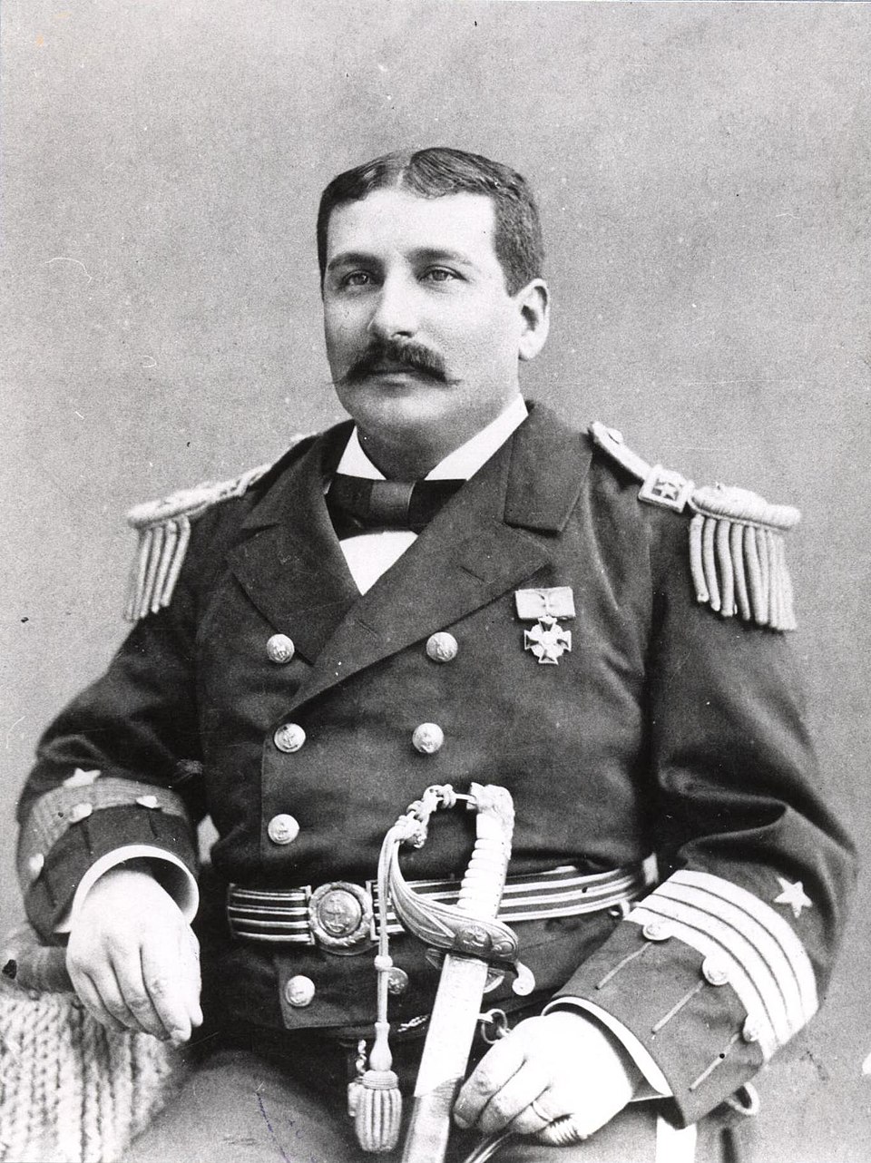 José Latorre