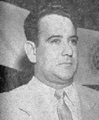 José Lemus