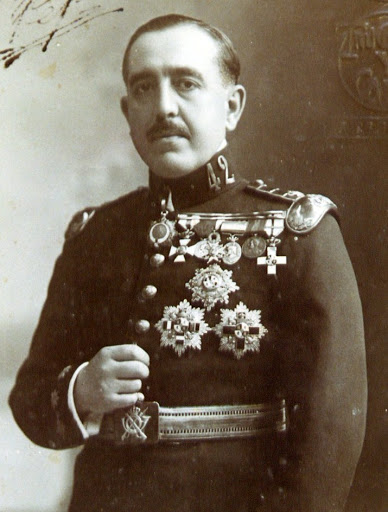 Jose Lopez Larache