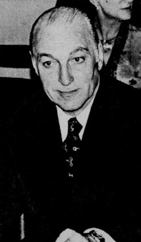 José Lopez Rega