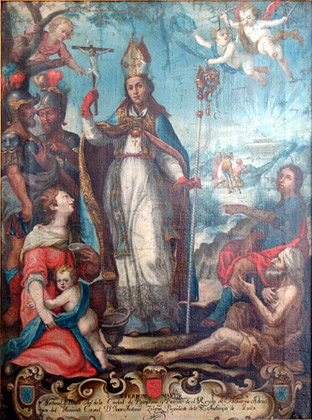 Jose Lorenzo Fermin