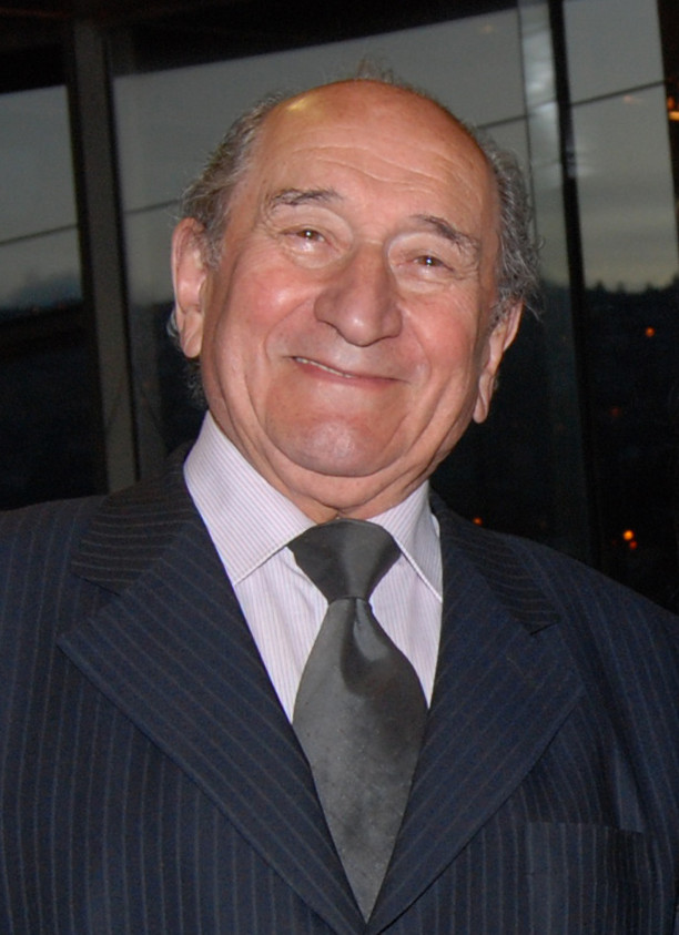 José Luis Alarcón