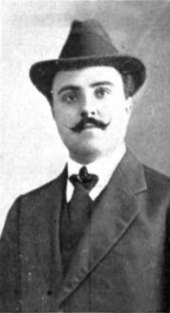 José Luis Albiñana
