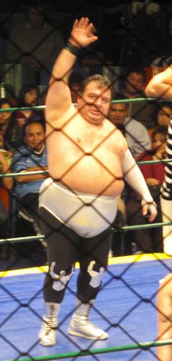 José Luis Alvarado