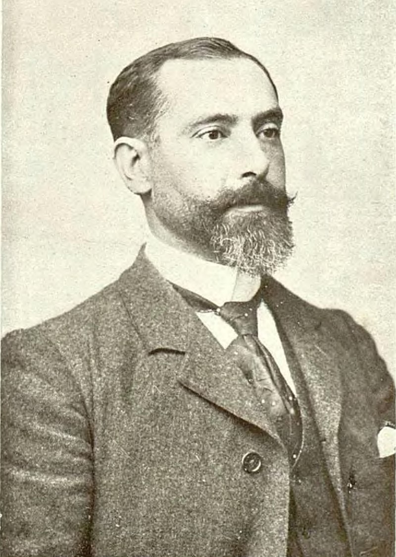 José Luis Arana