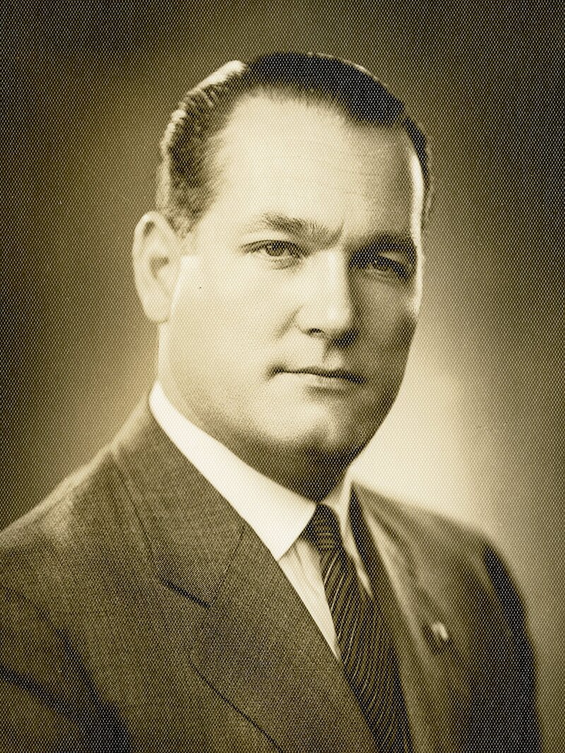 José Luis Arévalo