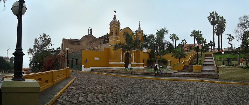 Jose Luis Barranco