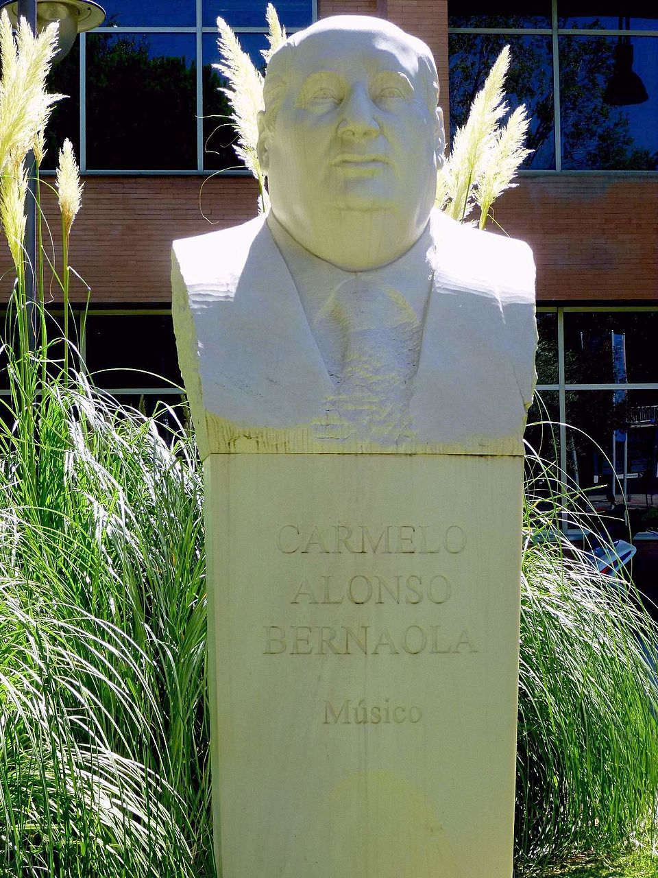 José Luis Bernaola