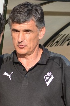 José Luis Blando