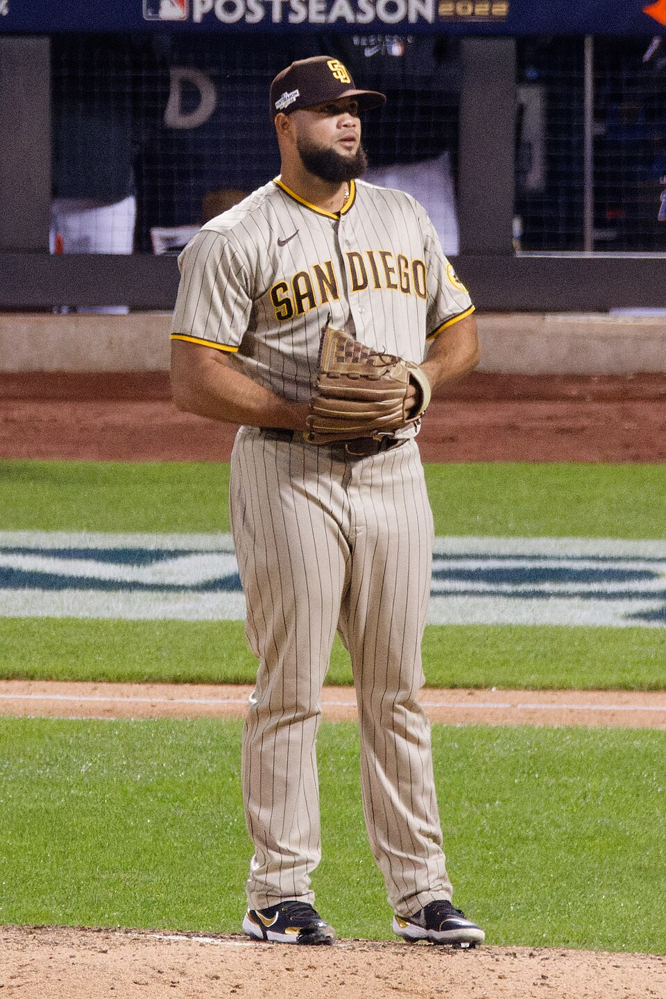 José Luis Bour