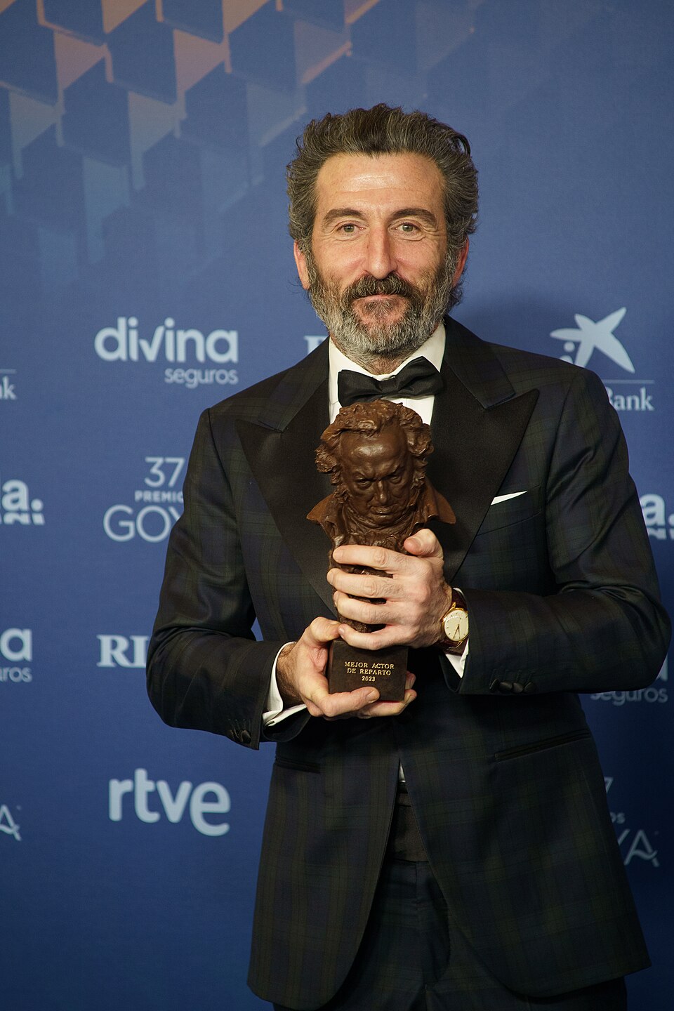 José Luis Castro