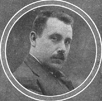 José Luis Clavellina
