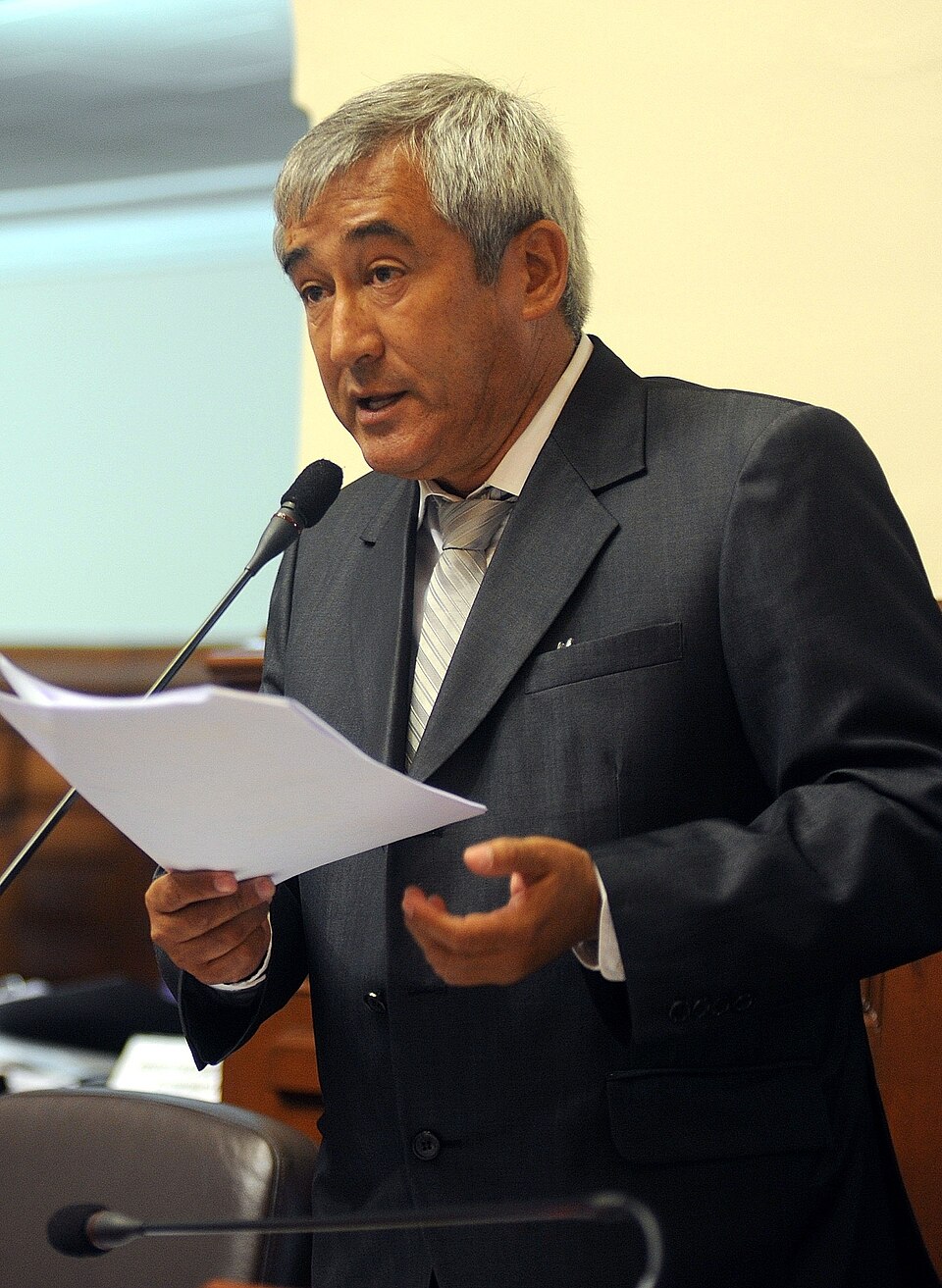 José Luis Elías Ávalos