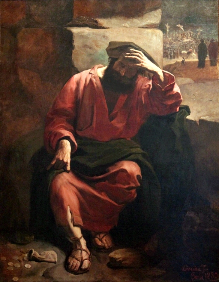 José Luís Judas