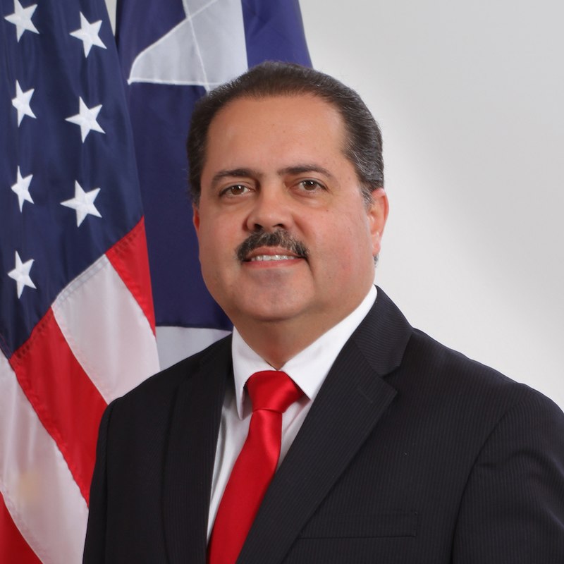 José Luis Juri