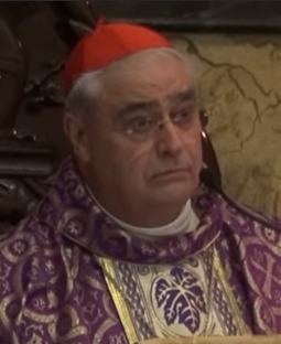 José Luis Lacunza