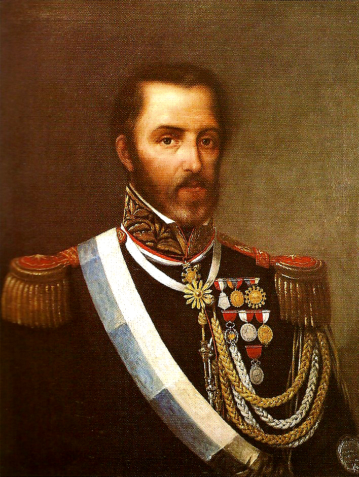 José Luis Lavalle