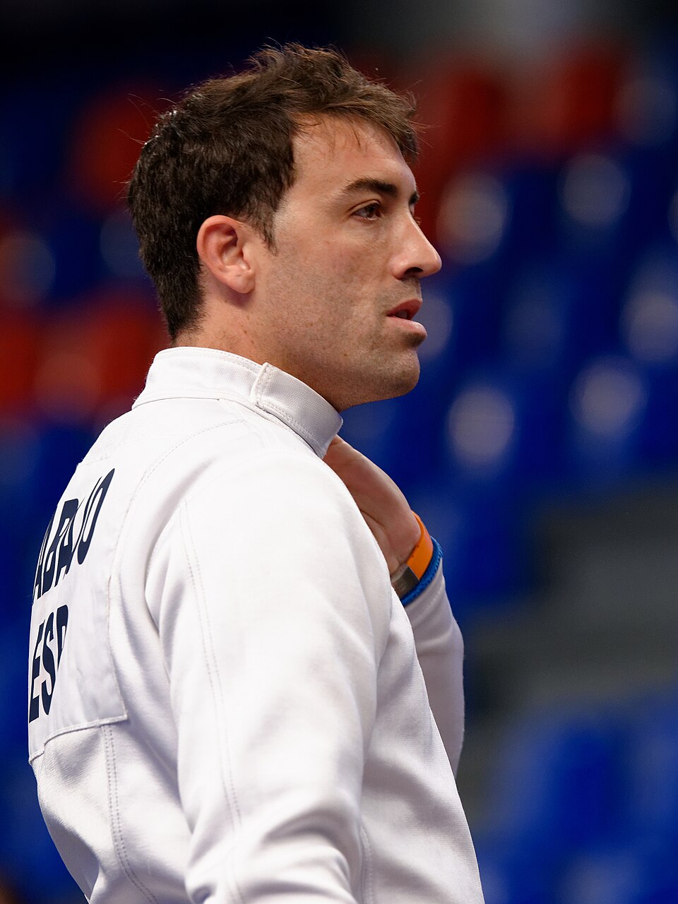 José Luis Matteo