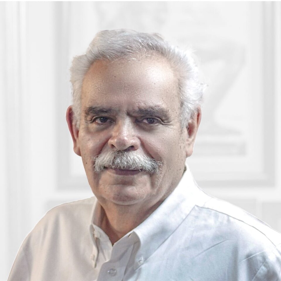 Jose Luis Medina