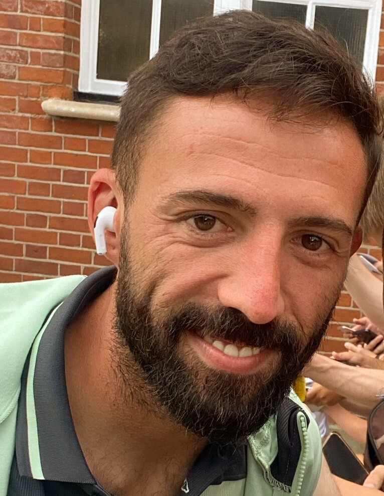 José Luis Morales