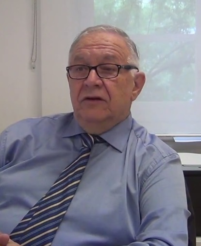 José Luis Quirós