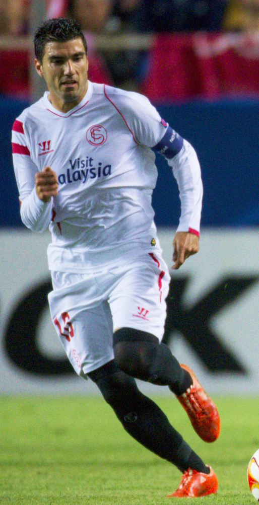 José Luis Reyes