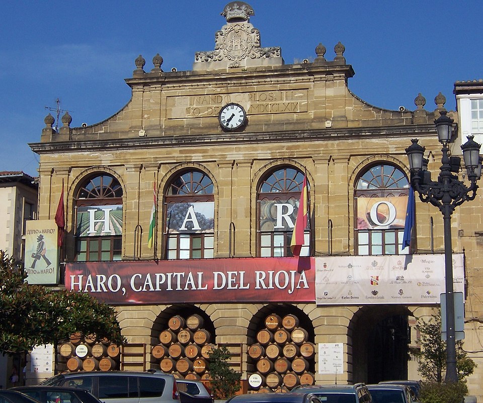 José Luis Ríos Haro