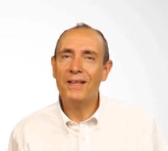 Jose Luis Rodriguez Jimenez
