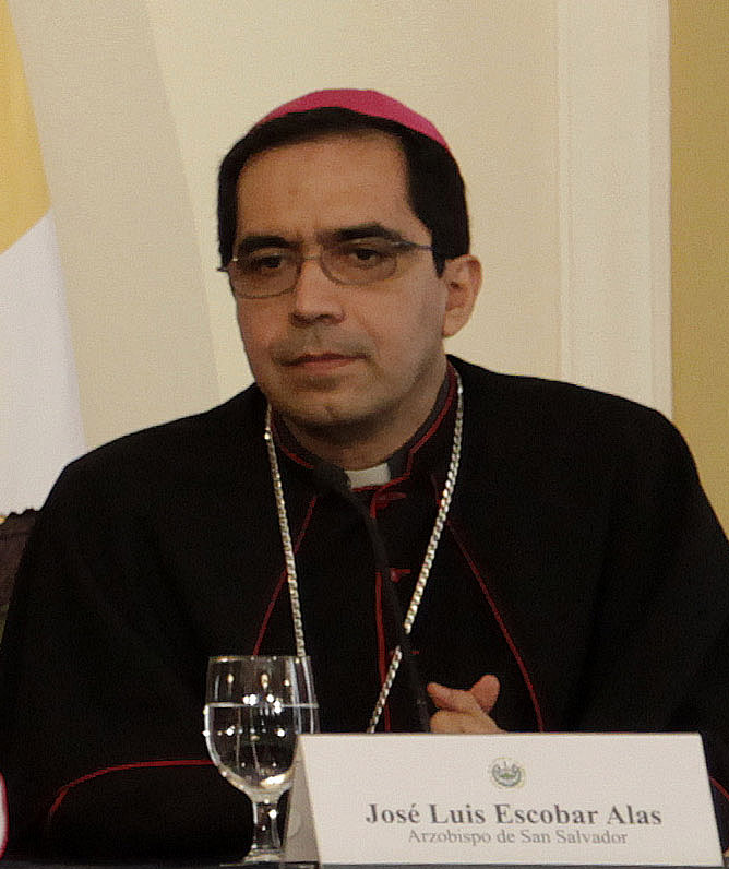 José Luis San Pedro