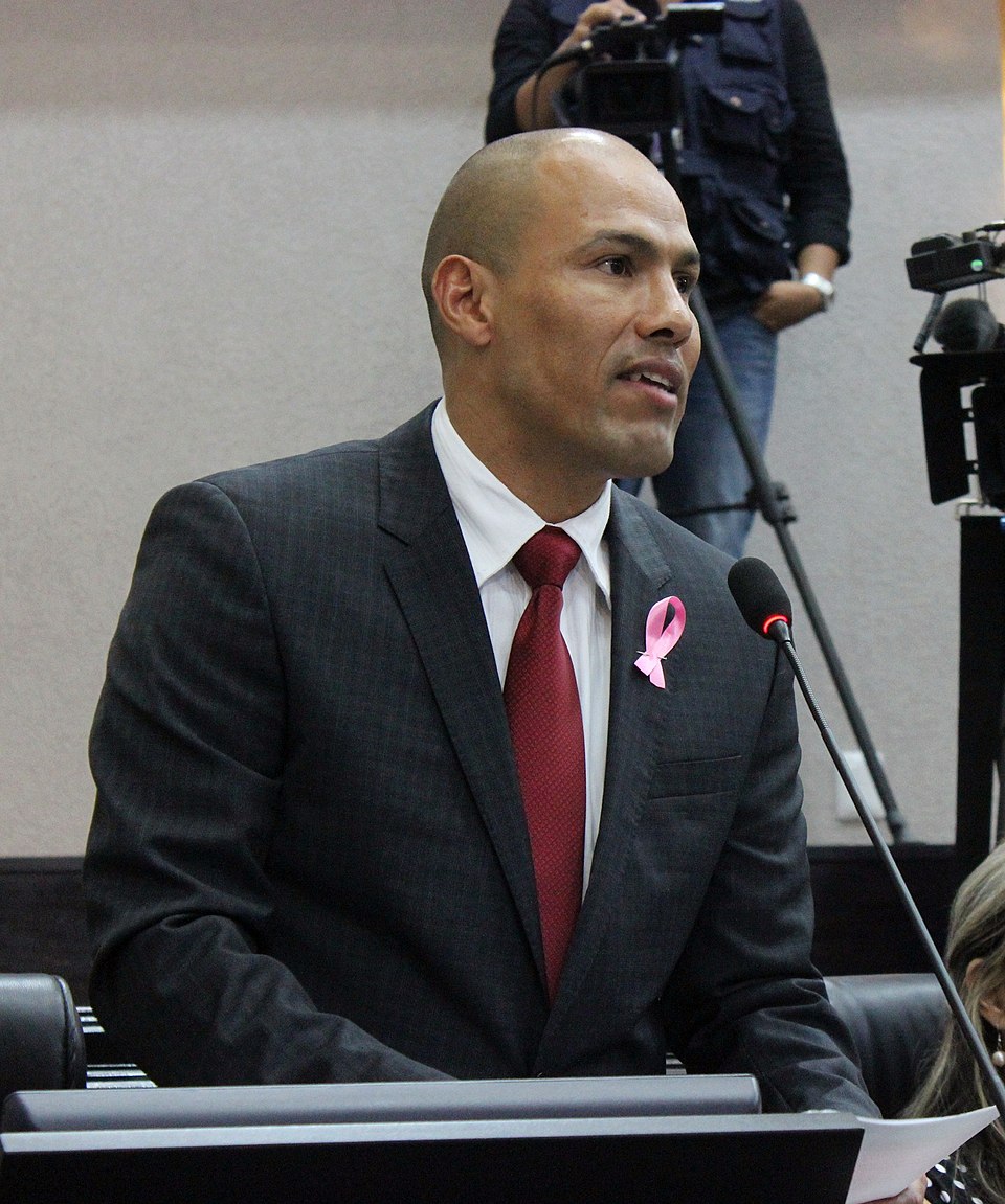 José Luis Sánchez Macías