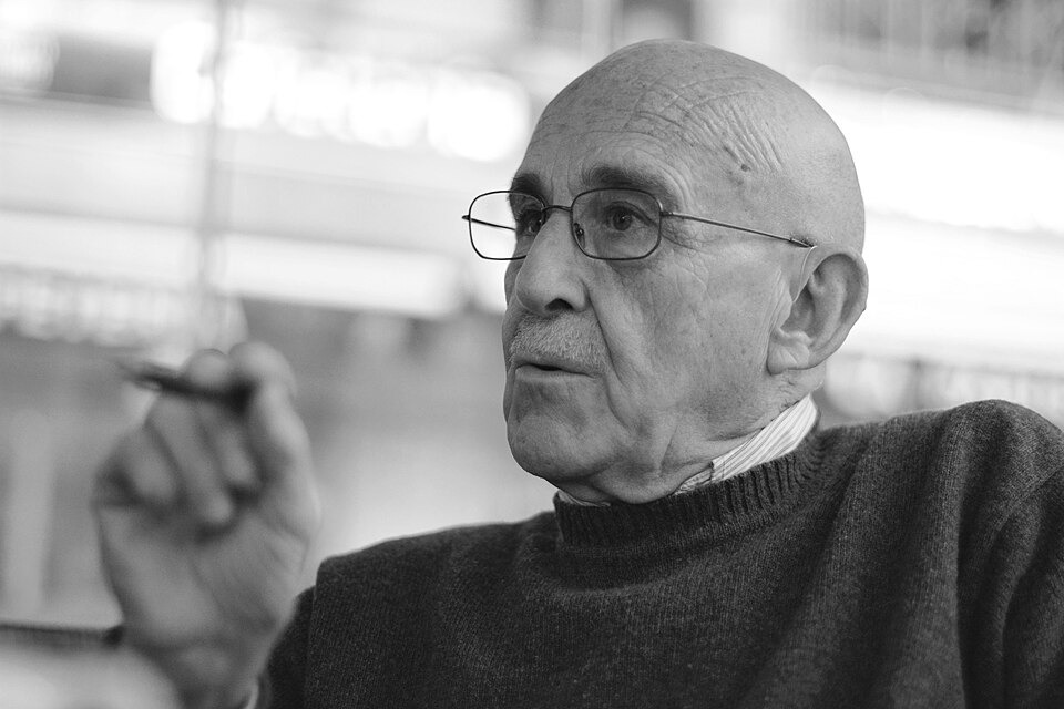 José Luis Sanchis