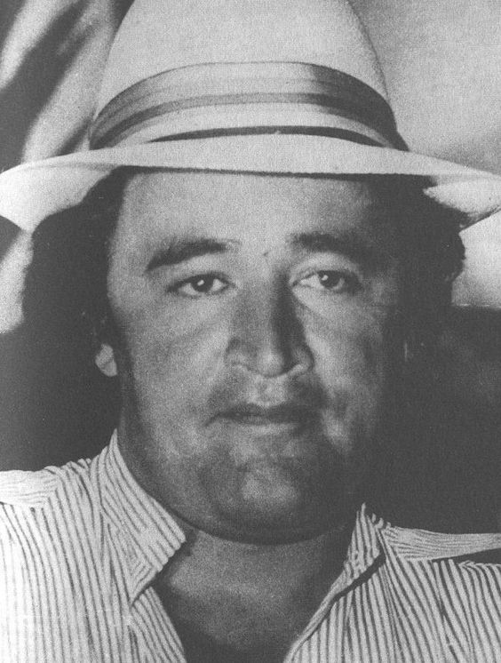 Jose Luis Santafe